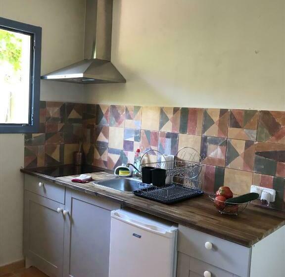 פנסיון La Terraza