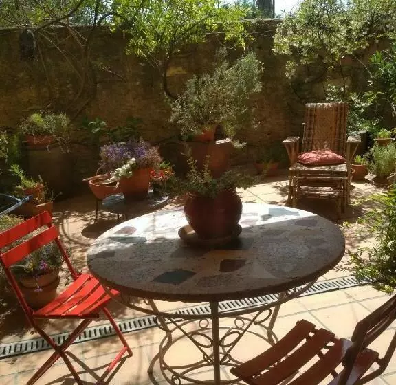 Pension La Terraza