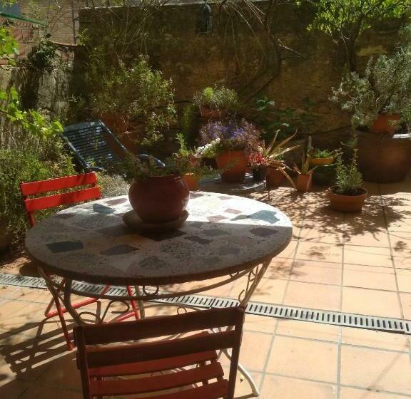 פנסיון La Terraza