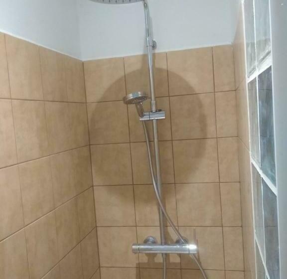 פנסיון La Terraza