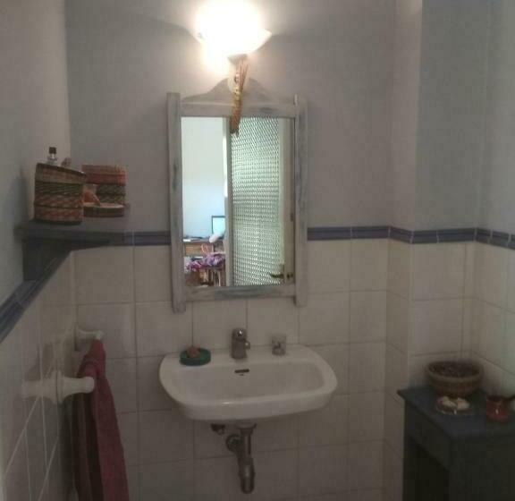 פנסיון La Terraza