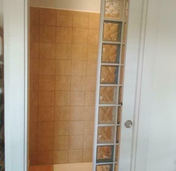 פנסיון La Terraza