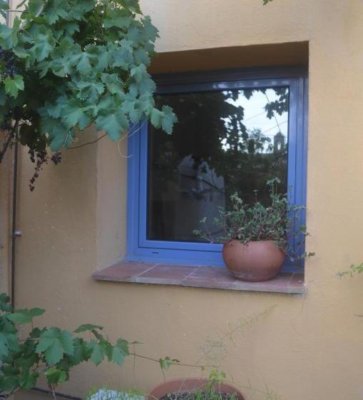 פנסיון La Terraza