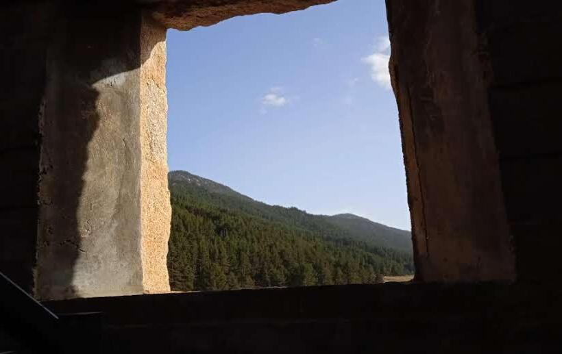 פנסיון La Terraza