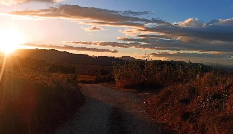 פנסיון La Terraza