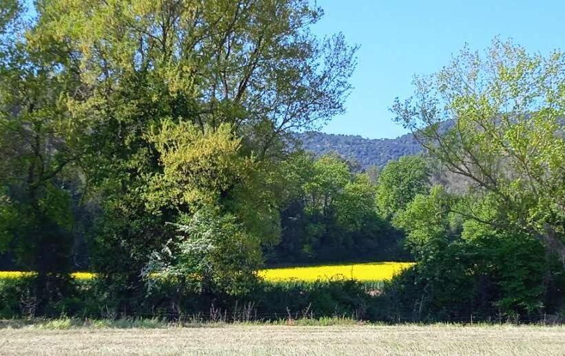 פנסיון La Terraza