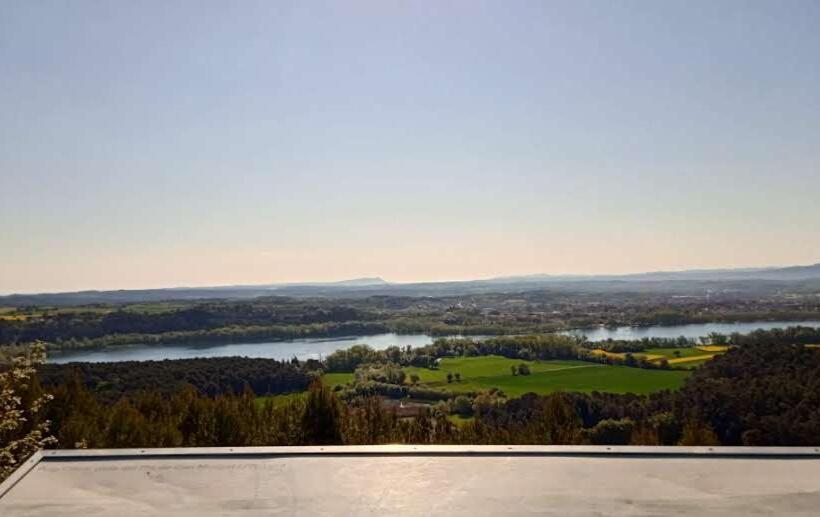 פנסיון La Terraza