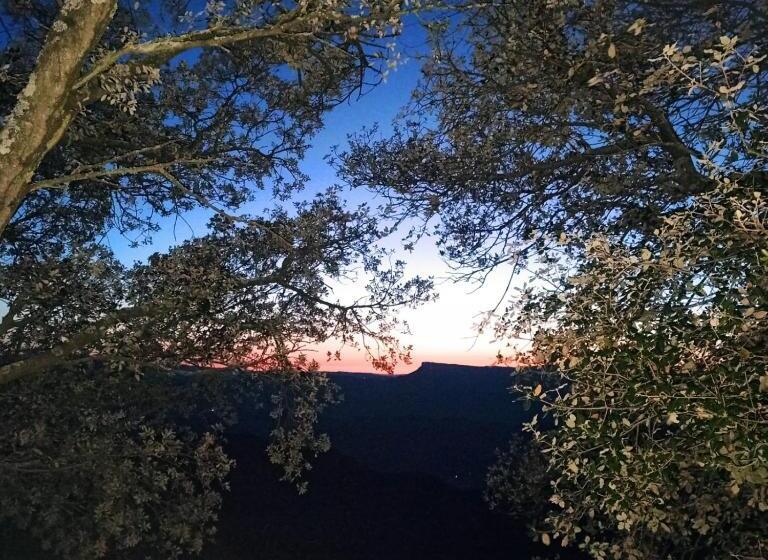 פנסיון La Terraza