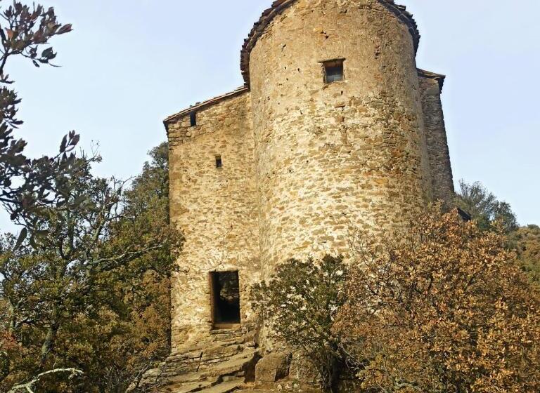 פנסיון La Terraza