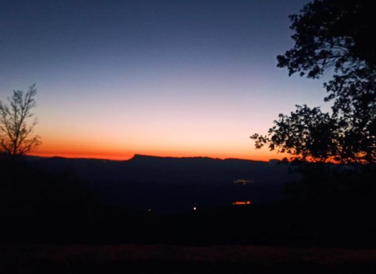 פנסיון La Terraza