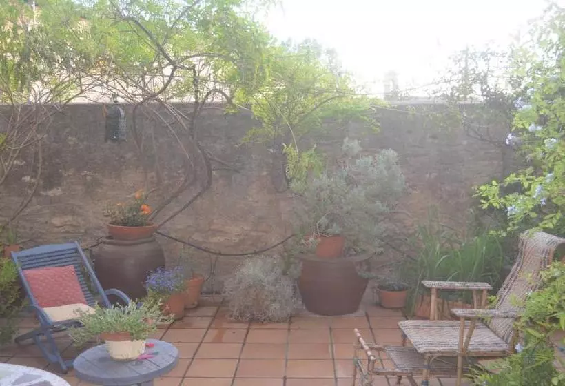 Pension La Terraza