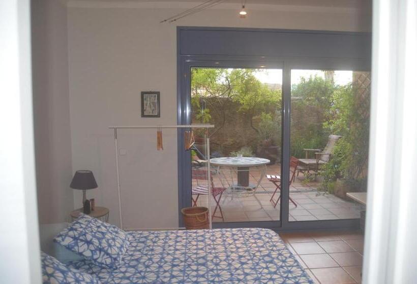 פנסיון La Terraza