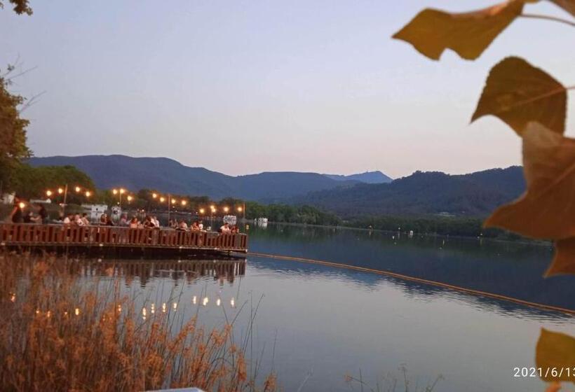 פנסיון La Terraza