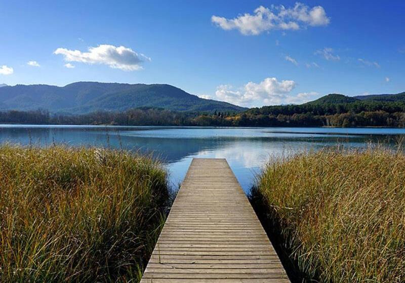 פנסיון La Terraza