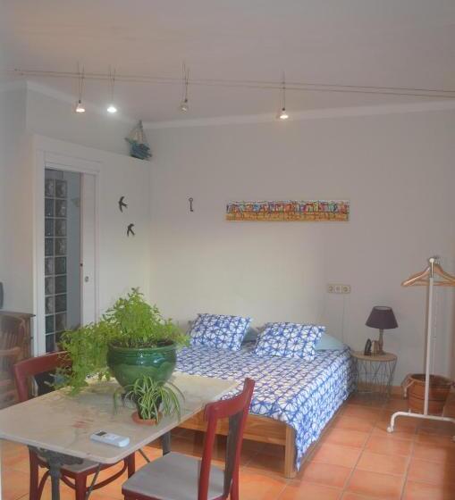 פנסיון La Terraza