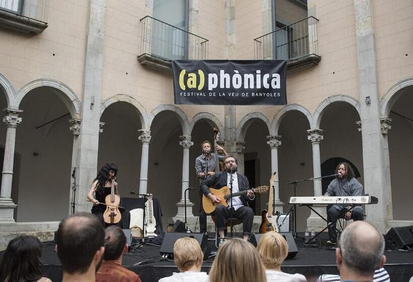 פנסיון La Terraza