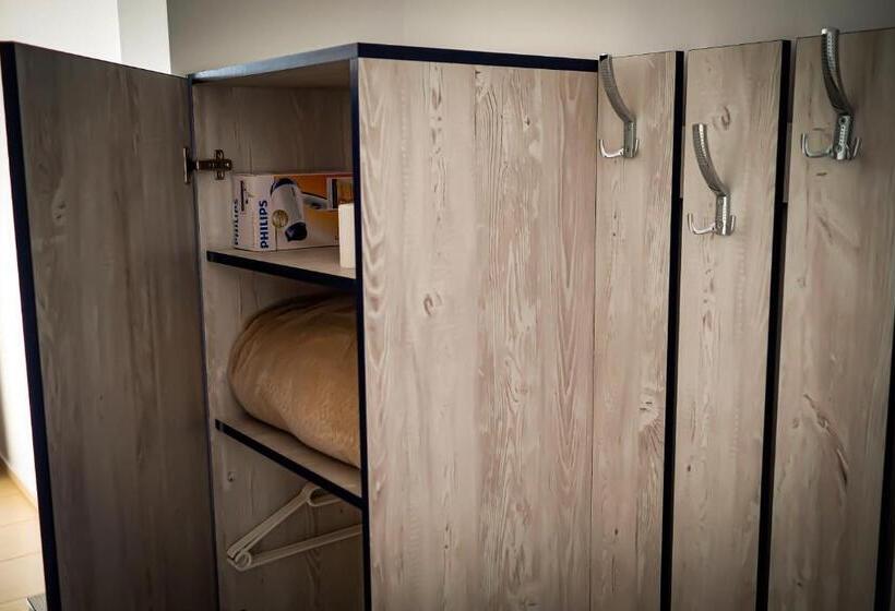 بنسيون Sea View Vama Veche Adults Only