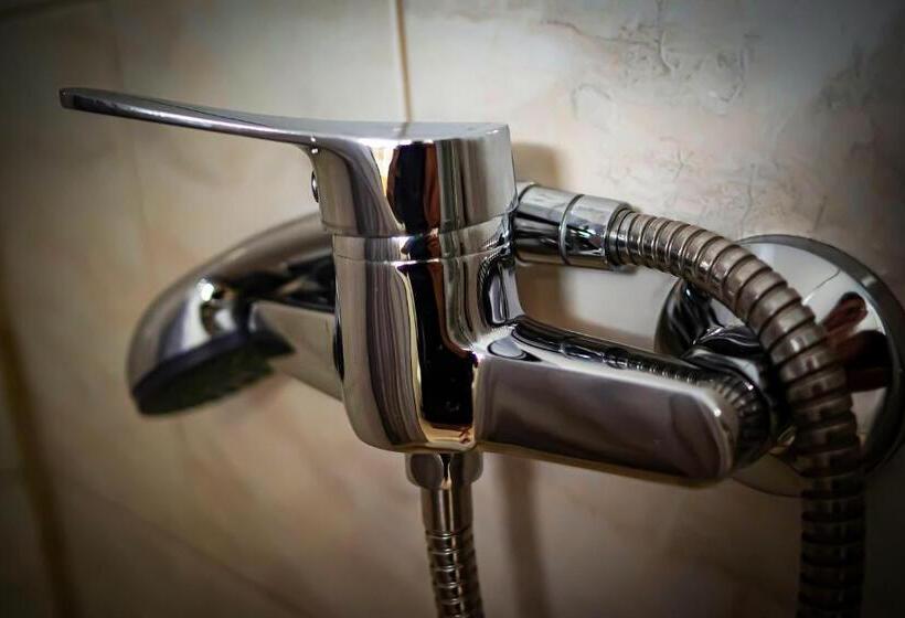 بنسيون Sea View Vama Veche Adults Only