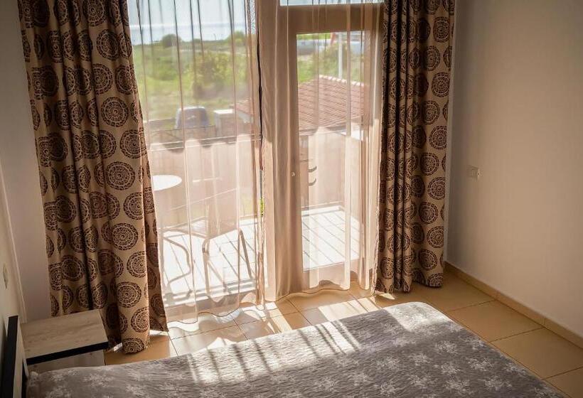 بنسيون Sea View Vama Veche Adults Only