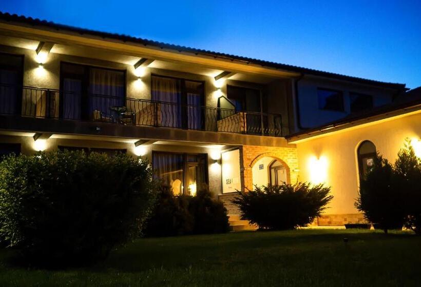 بنسيون Sea View Vama Veche Adults Only