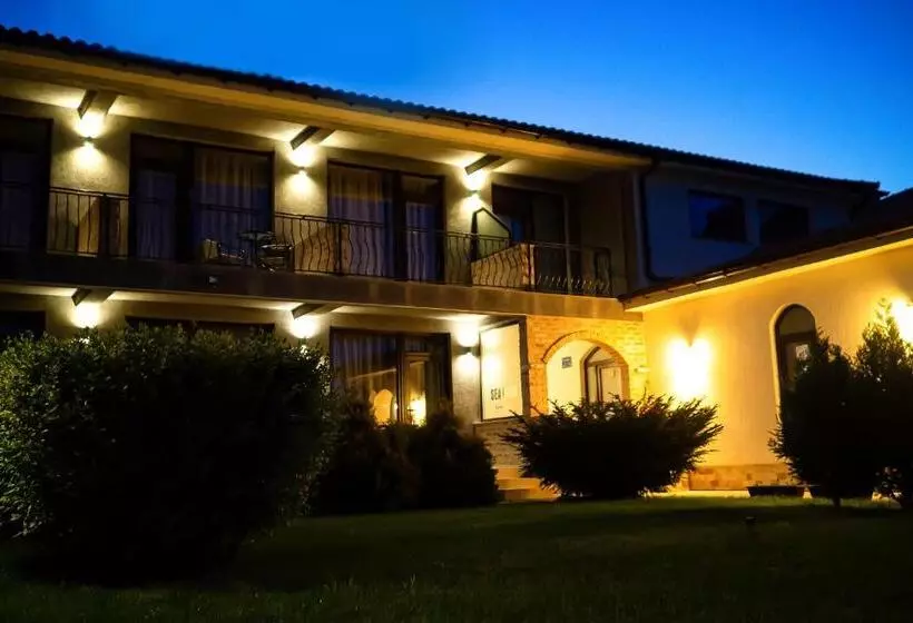 ペンション Sea View Vama Veche   Adults Only