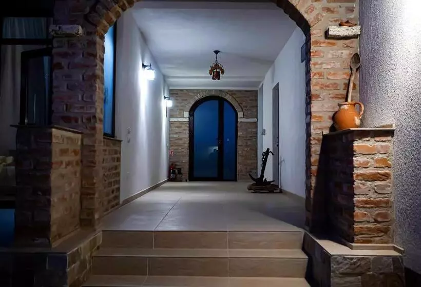 ペンション Sea View Vama Veche   Adults Only