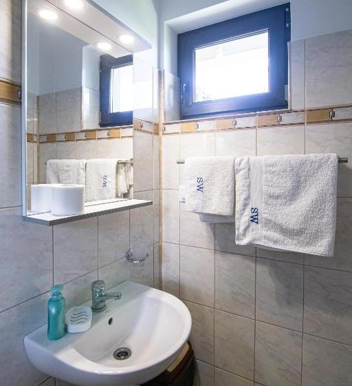 بنسيون Sea View Vama Veche Adults Only