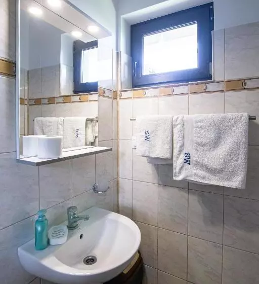 ペンション Sea View Vama Veche   Adults Only