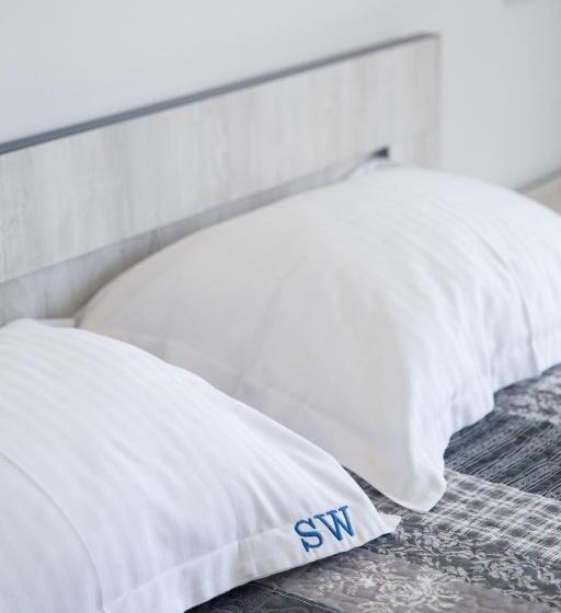 بنسيون Sea View Vama Veche Adults Only