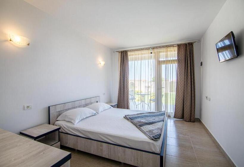 بنسيون Sea View Vama Veche Adults Only