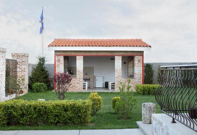 بنسيون Sea View Vama Veche Adults Only