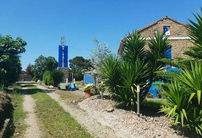 Pensión Tabaza