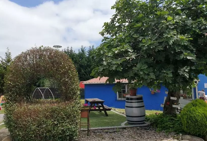 Pensión Tabaza