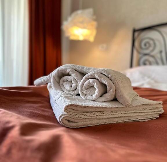 پانسیون Vamyami Vama Veche