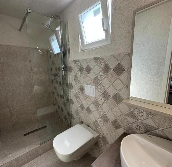 پانسیون Vamyami Vama Veche