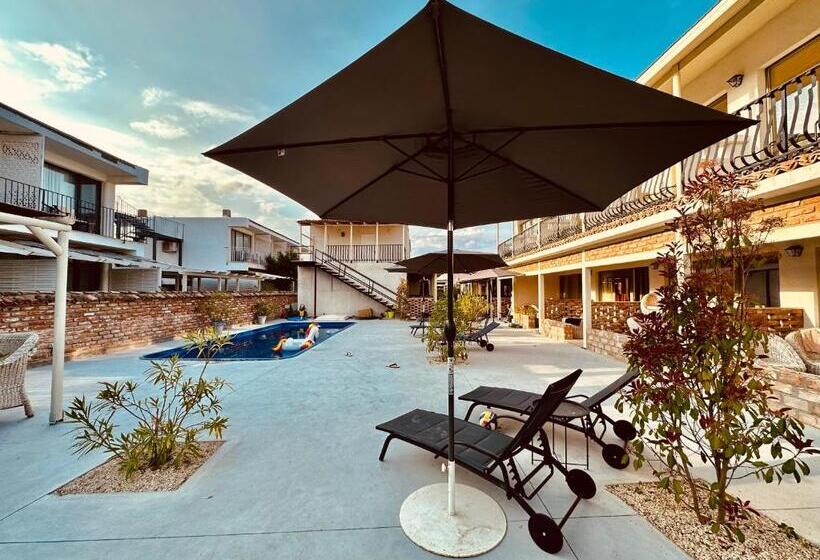 پانسیون Vamyami Vama Veche