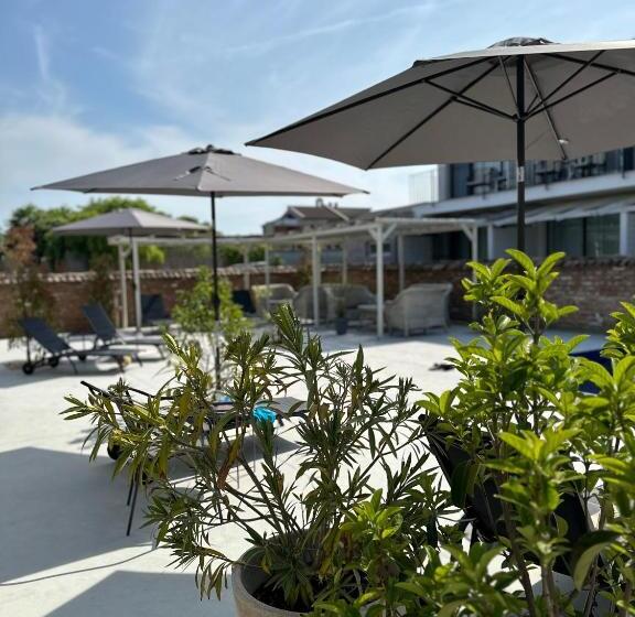 پانسیون Vamyami Vama Veche