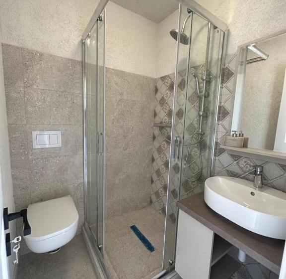 پانسیون Vamyami Vama Veche