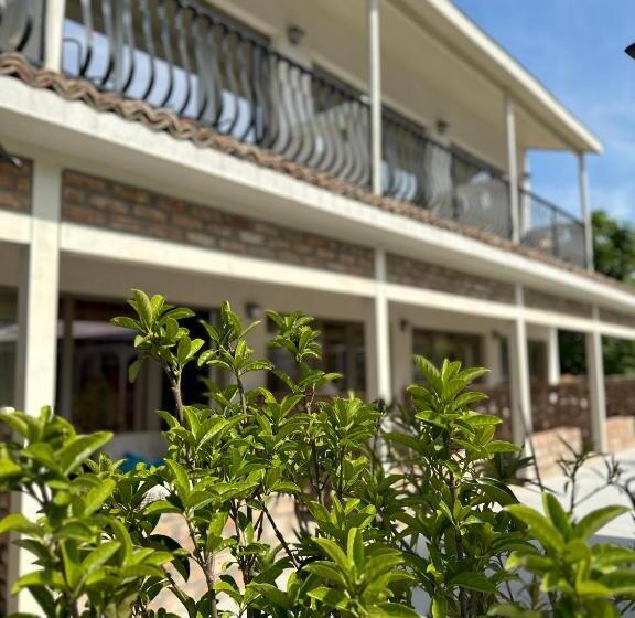 پانسیون Vamyami Vama Veche