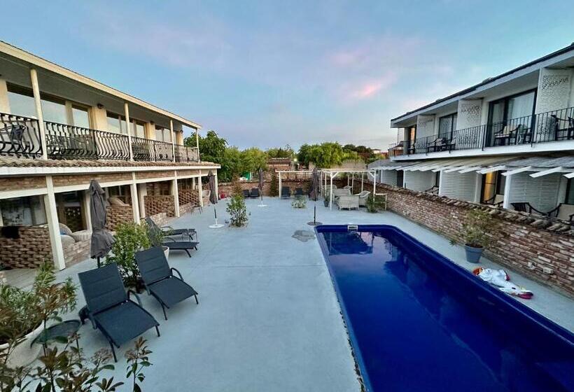 پانسیون Vamyami Vama Veche