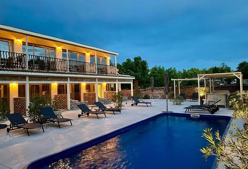 پانسیون Vamyami Vama Veche