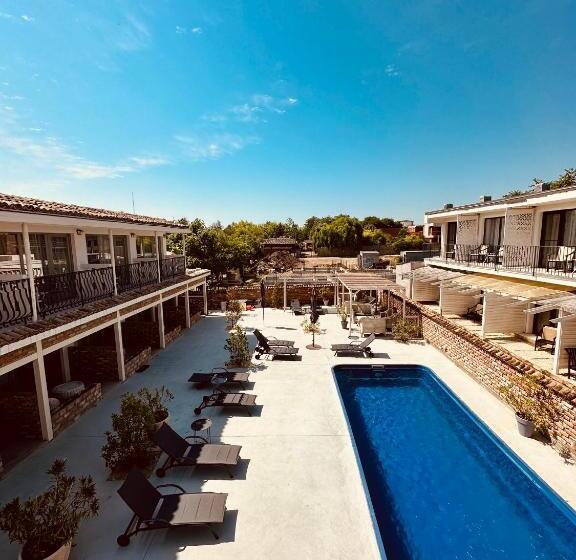 پانسیون Vamyami Vama Veche