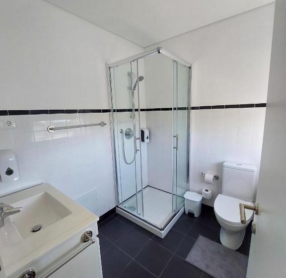 Ostello Guest House A Loja Do Cantoneiro