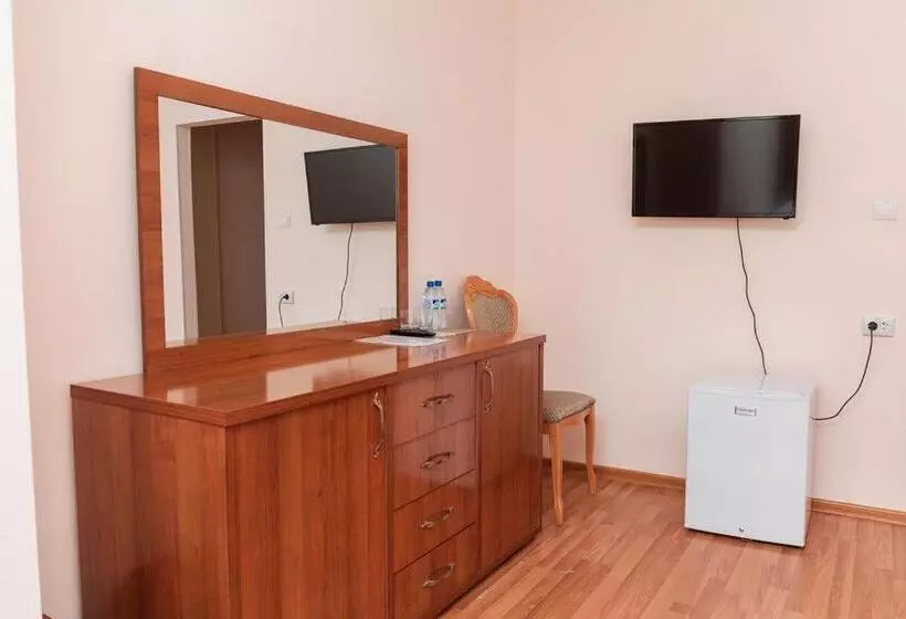 هاستل Gym Inn