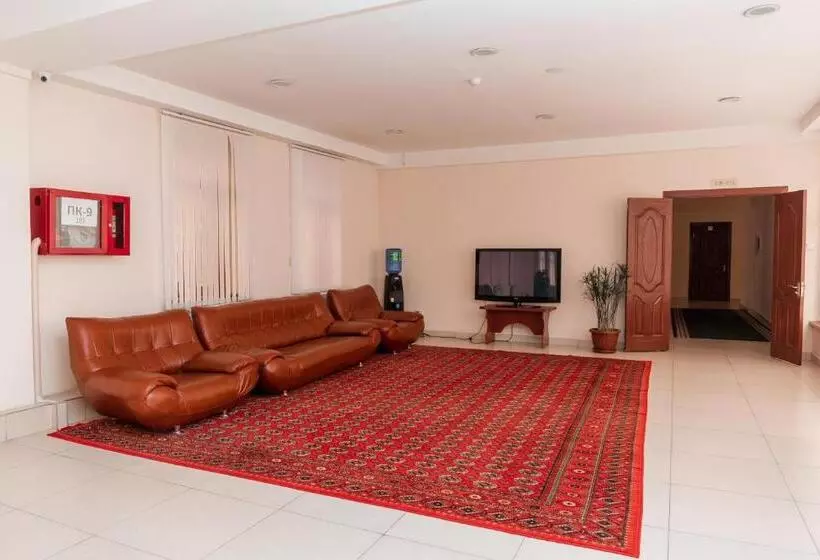 هاستل Gym Inn