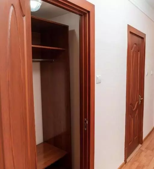 هاستل Gym Inn