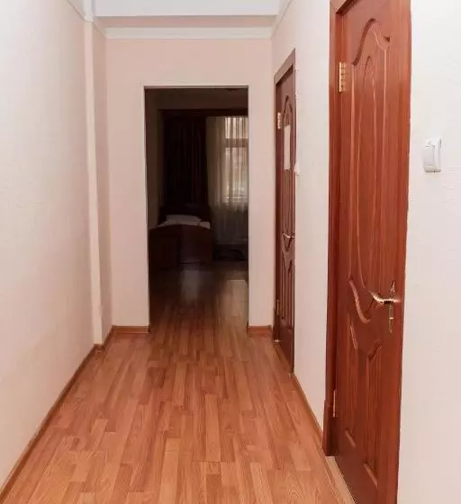 هاستل Gym Inn