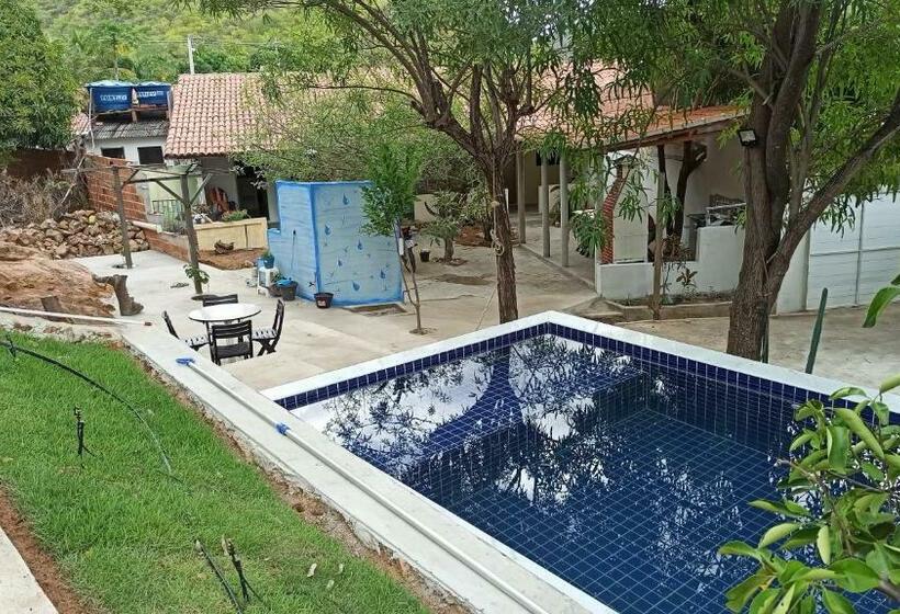 Hostel Quitinetes Beira Rio