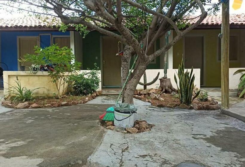 Hostel Quitinetes Beira Rio