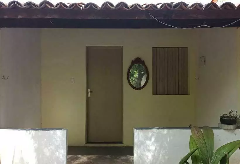 ユースホステル Quitinetes Beira Rio